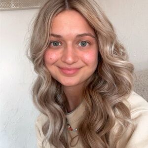 Meet your Posher, Asima